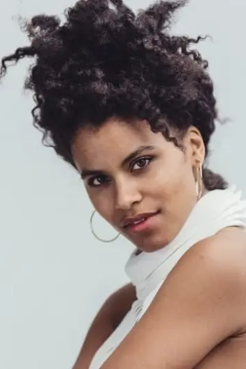 Zdjęcie Zazi Bić (Zazie Beetz) #21279