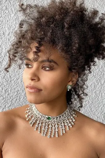 Zdjęcie Zazi Bić (Zazie Beetz) #21280