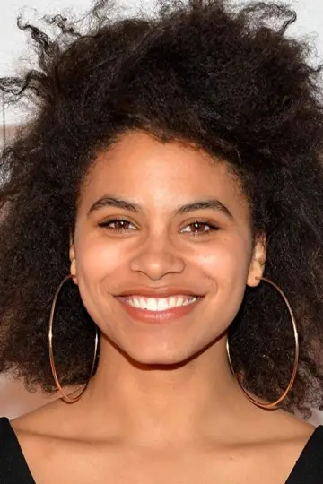 Zdjęcie Zazi Bić (Zazie Beetz) #21281