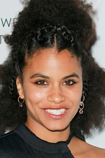Zdjęcie Zazi Bić (Zazie Beetz) #21282