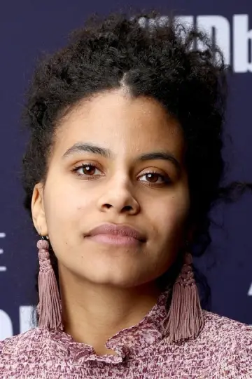Zdjęcie Zazi Bić (Zazie Beetz) #21283