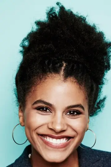 Zdjęcie Zazi Bić (Zazie Beetz) #21284