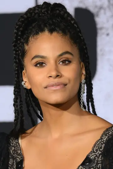 Zdjęcie Zazi Bić (Zazie Beetz) #21286