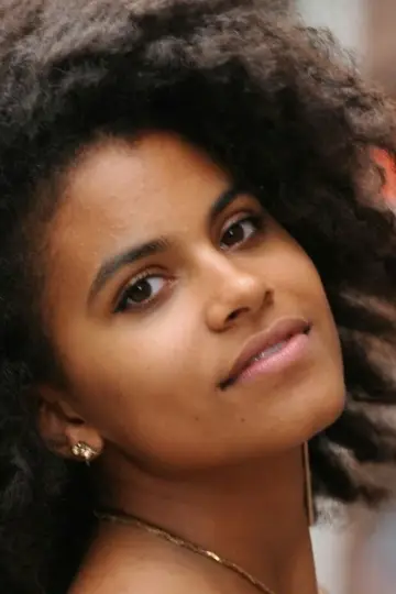 Zdjęcie Zazi Bić (Zazie Beetz) #21287