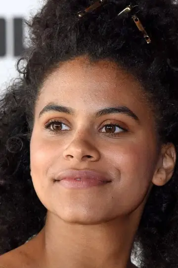 Zdjęcie Zazi Bić (Zazie Beetz) #21288