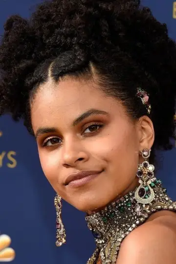 Zdjęcie Zazi Bić (Zazie Beetz) #21289