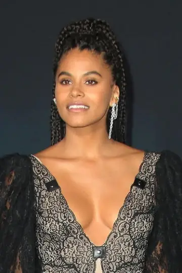 Zdjęcie Zazi Bić (Zazie Beetz) #21290