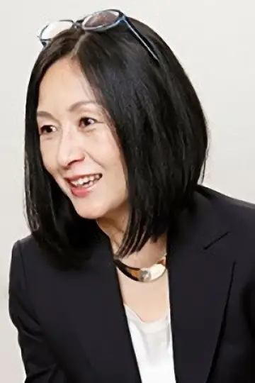 Zdjęcie Harumi Arai