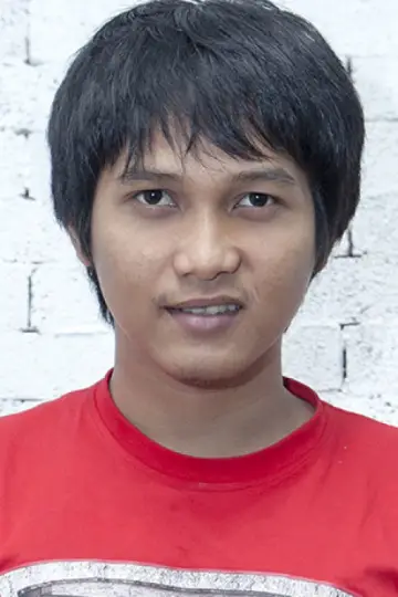 Zdjęcie Rendy Ahmad
