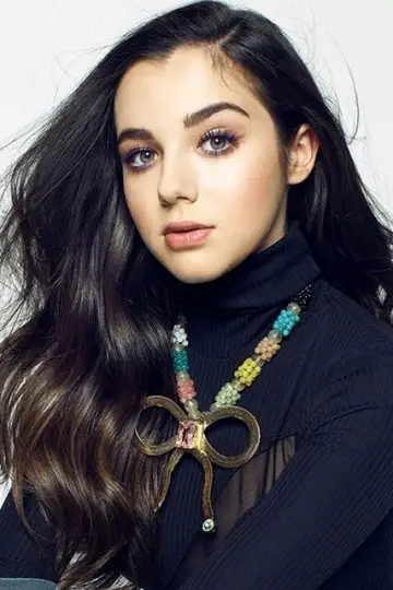 Zdjęcie Alexa Nisenson #123934