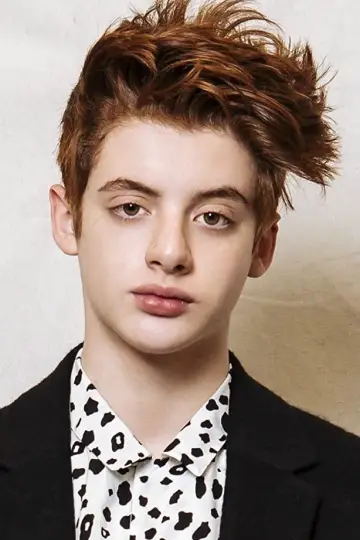 Zdjęcie Thomas Barbusca #49572