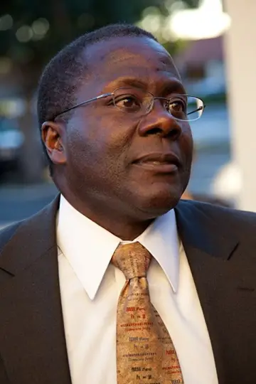 Zdjęcie Kevin L. Jackson #26792