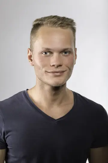 Zdjęcie Maximilian Beck #116454