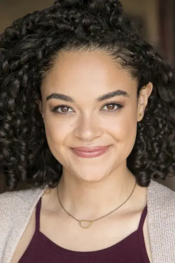 Zdjęcie Sarah-Nicole Robles #12215