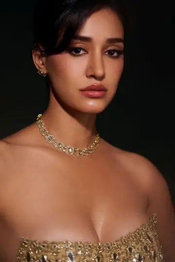 Zdjęcie Disza Patani (Disha Patani) #329622