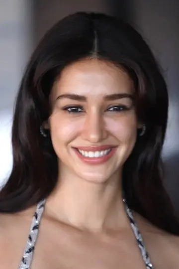 Zdjęcie Disza Patani (Disha Patani) #400957