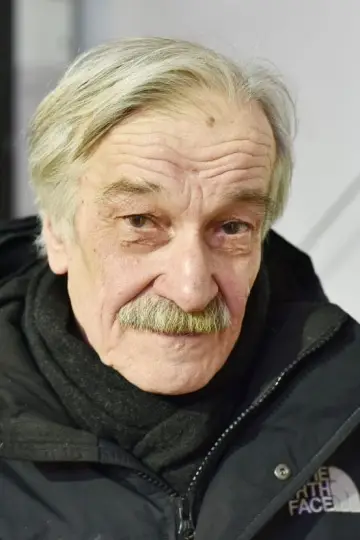 Zdjęcie Jurij Klimienko #273505