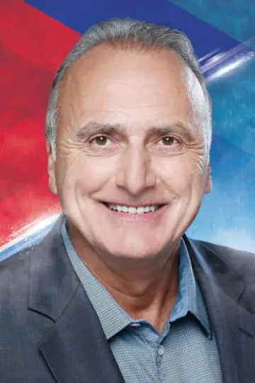 Zdjęcie Ron Fournier #510471