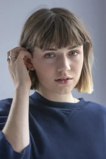 Zdjęcie Jade Charbonneau #137983