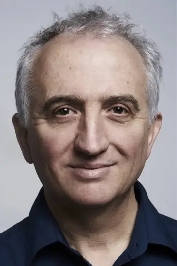 Zdjęcie Mark Susini #254033