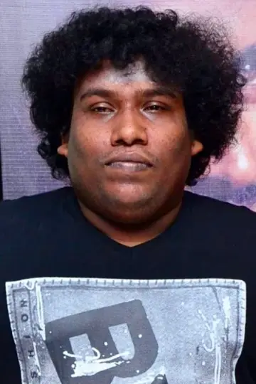 Zdjęcie Yogi Babu #3866