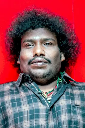 Zdjęcie Yogi Babu #3868
