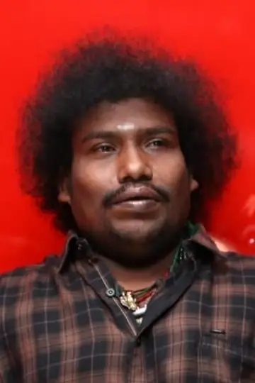 Zdjęcie Yogi Babu #3869