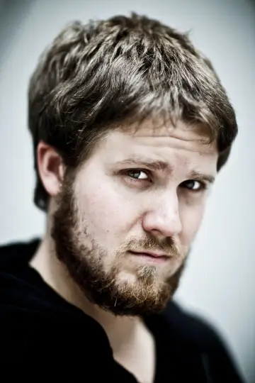 Zdjęcie Jonas Van Thielen #11661