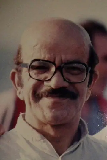 Zdjęcie Reza Karam Rezai