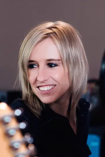 Zdjęcie Joanne Higginbottom #24581
