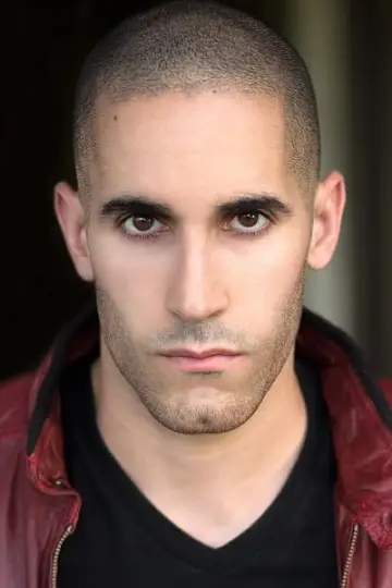 Zdjęcie Hesham Hammoud #33409