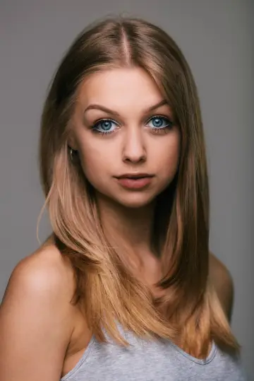 Zdjęcie Jess Radomska #44082