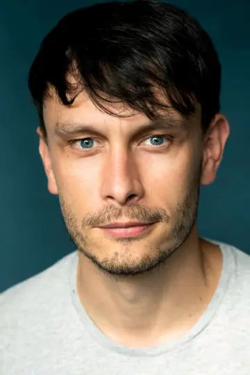 Zdjęcie Richard Gadd