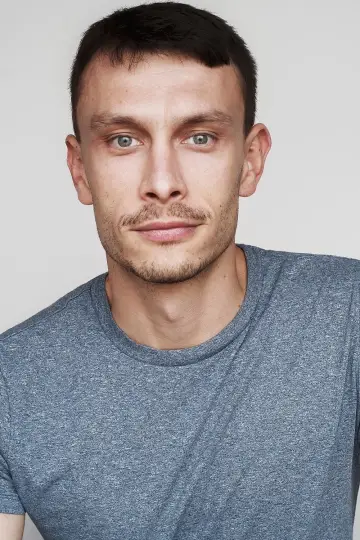 Zdjęcie Richard Gadd #494360