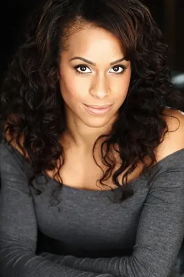 Zdjęcie Rochelle Okoye #33408