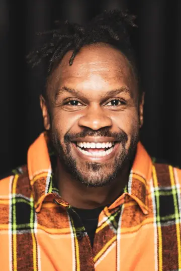 Zdjęcie Pierre-Yves Lord #506547