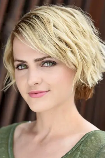Zdjęcie Reine Swart #84223