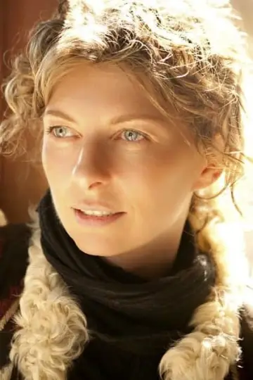 Zdjęcie Isabella Vosmikova #106774