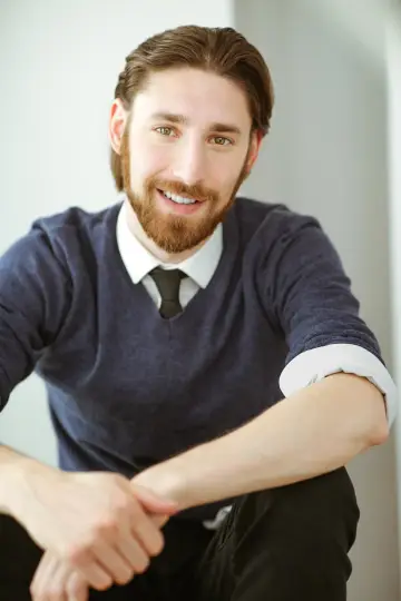 Zdjęcie Adam Bernett #71370