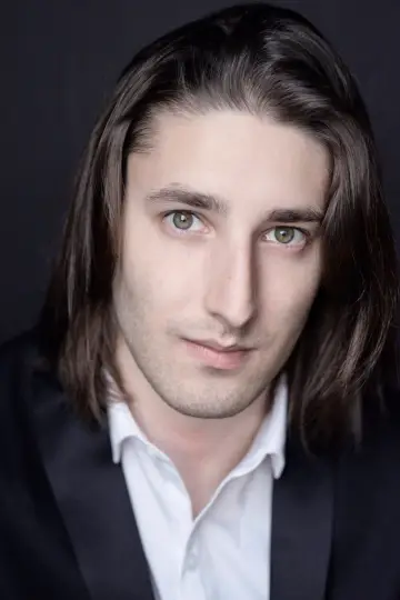 Zdjęcie Adam Bernett #71371