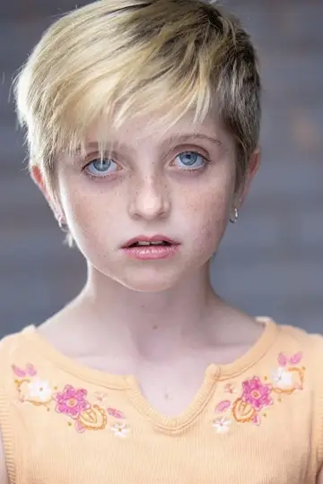 Zdjęcie Farrah Mackenzie #48442
