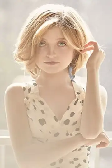 Zdjęcie Farrah Mackenzie #68322