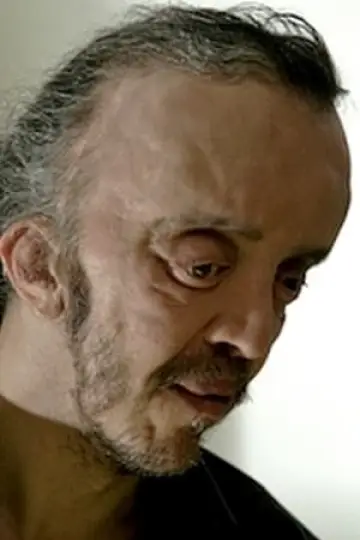 Zdjęcie Laurent Borel #144828