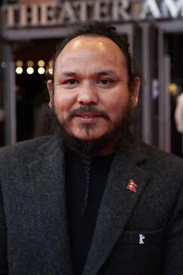 Zdjęcie Min Bahadur Bham #403294