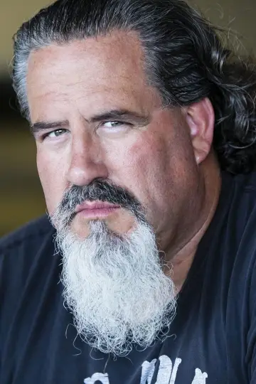 Zdjęcie Bruce Comtois #328314