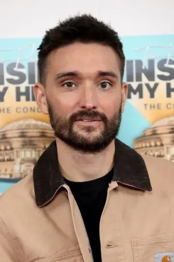 Zdjęcie Tom Parker #637225