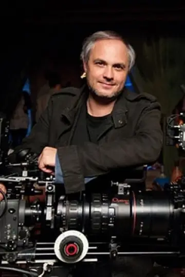 Zdjęcie Alexandre Avancini #105339