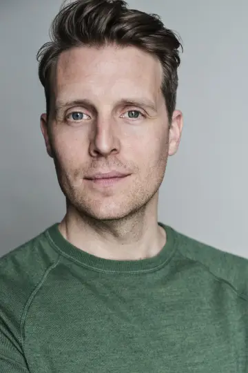 Zdjęcie Krystofer Harper