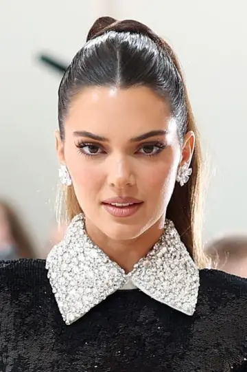Zdjęcie Kendall Jenner #123263