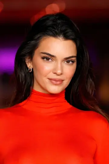 Zdjęcie Kendall Jenner #123265
